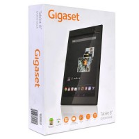 Gigaset tablet 8 qv830 Gigaset tablet 8 qv830