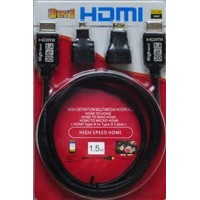 HDMI KABLO SET HDMI KABLO SET