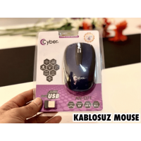 Cyber An-1371 Kablosuz Mouse Cyber An-1371 Kablosuz Mouse