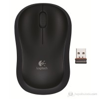LOGITECH KABLOSUZ MOUSE LOGITECH KABLOSUZ MOUSE
