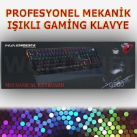 HADRON G500 MEKANİK HADRON G500 MEKANİK
